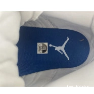 French 13 Air Blue Jordan 414571-164 0722
